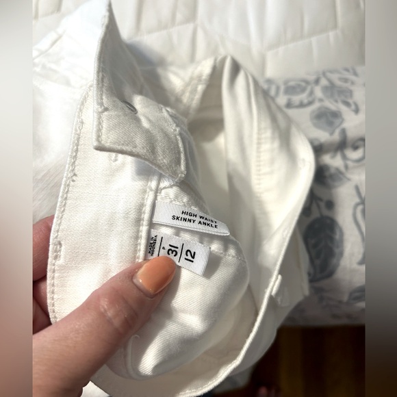 Loft skinny jeans - Picture 2 of 4